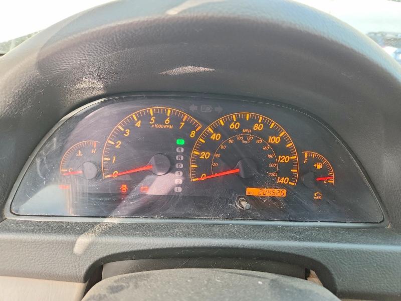 Aukcja sprzedaży 2006 Toyota Camry, vin: JTDBE30KX63054815, numer aukcji: 69821956