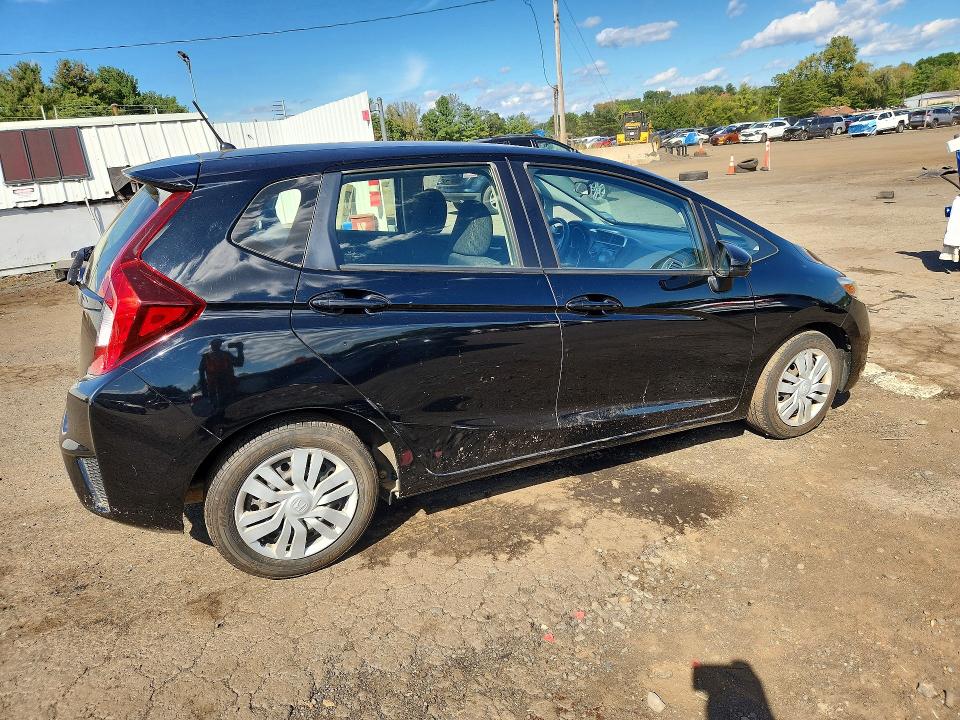 Продаж на аукціоні авто 2016 Honda Fit, vin: JHMGK5H59GX018521, номер лоту: 69370796