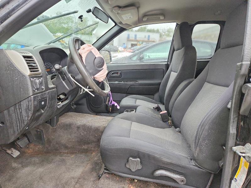 Aukcja sprzedaży 2007 Chevrolet Colorado, vin: 1GCDT199478221046, numer aukcji: 69719216