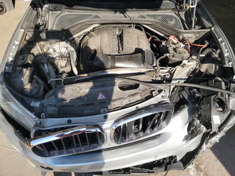 Продажа на аукционе авто 2016 Bmw X5, vin: 5UXKR0C55G0P20490, номер лота: 67805436