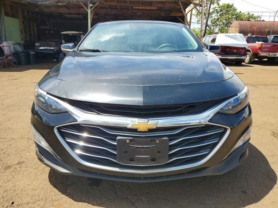 2023 Chevrolet Malibu მანქანა იყიდება აუქციონზე, vin: 1G1ZD5ST2PF216559, აუქციონის ნომერი: 70136716