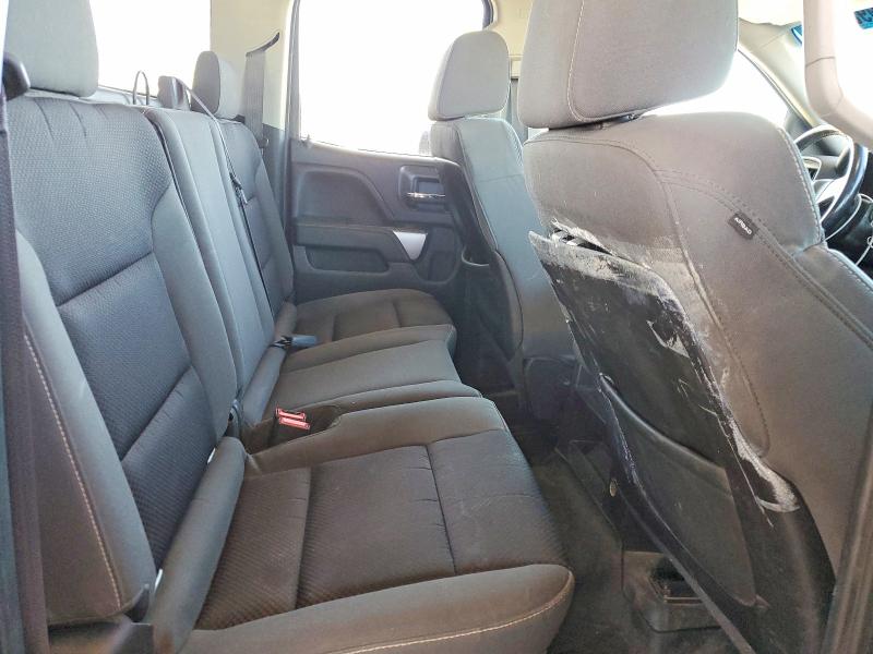 Продаж на аукціоні авто 2014 Chevrolet Silverado, vin: 1GCVKREH5EZ366767, номер лоту: 69958006