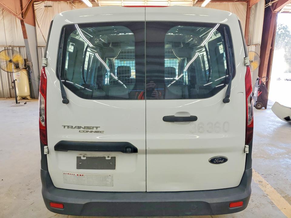 Продаж на аукціоні авто 2022 Ford Transit Connect, vin: NM0LS7S2XN1525046, номер лоту: 67539966