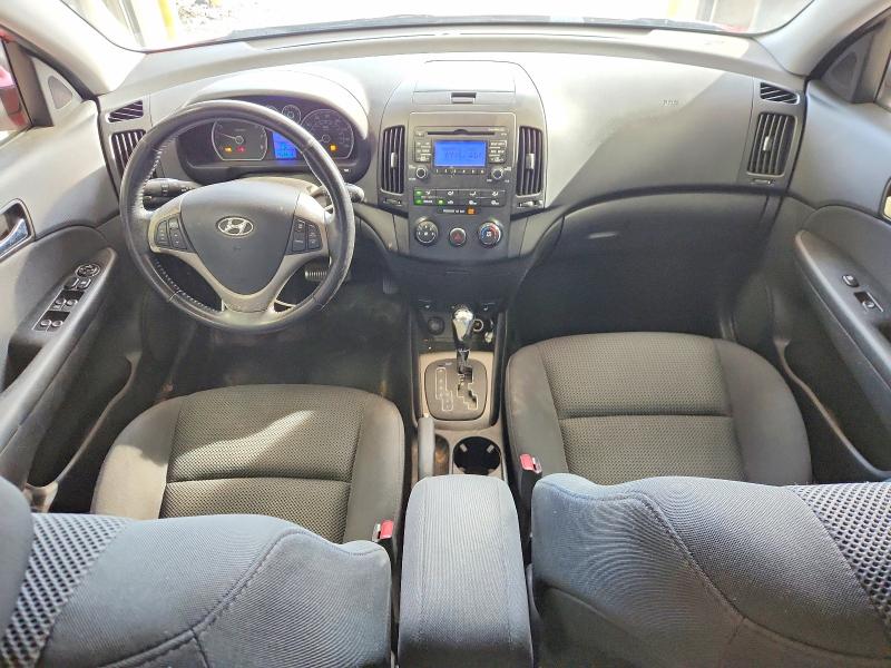 Продажа на аукционе авто 2009 Hyundai Elantra, vin: KMHDC86EX9U041196, номер лота: 71042996