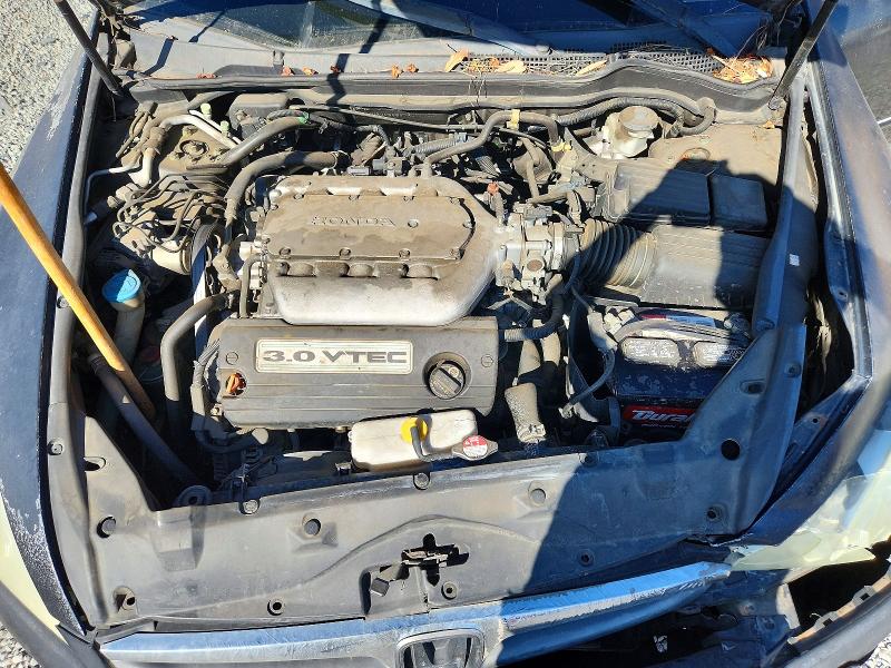 Aukcja sprzedaży 2007 Honda Accord, vin: 1HGCM66597A071100, numer aukcji: 70332196
