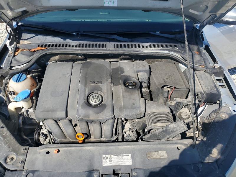 Продажа на аукционе авто 2012 Volkswagen Jetta, vin: 3VWLX7AJ5CM389550, номер лота: 68754276