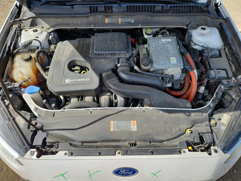 2013 Ford Fusion მანქანა იყიდება აუქციონზე, vin: 3FA6P0LU4DR266105, აუქციონის ნომერი: 70628196