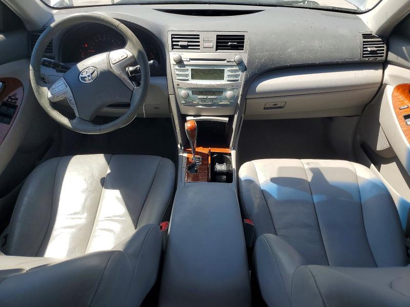 2009 Toyota Camry მანქანა იყიდება აუქციონზე, vin: 4T1BE46K69U878074, აუქციონის ნომერი: 67722906