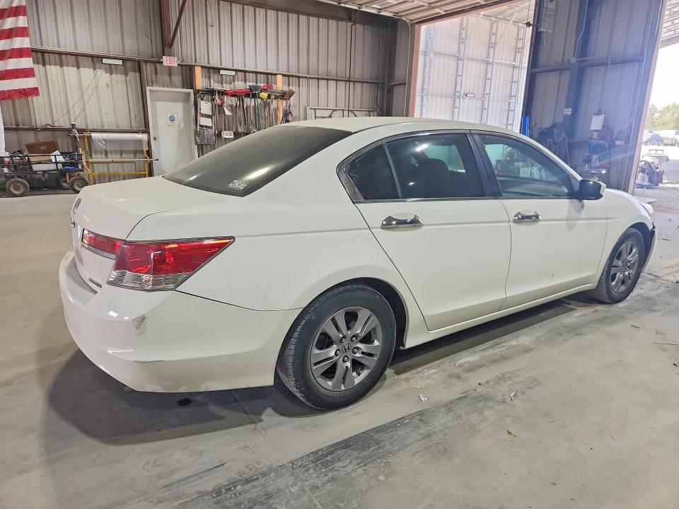 Продажа на аукционе авто 2012 Honda Accord, vin: 1HGCP2F69CA114868, номер лота: 68060946