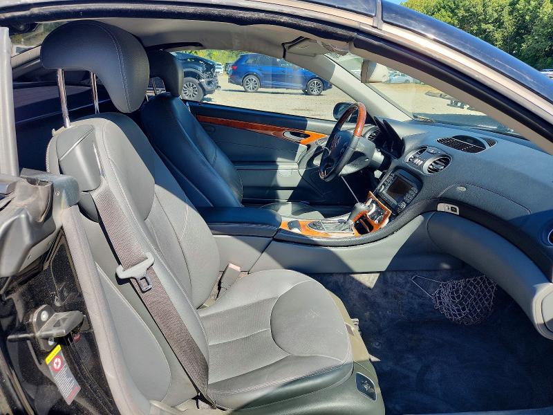 Продаж на аукціоні авто 2006 Mercedes-benz Sl, vin: WDBSK75F46F116542, номер лоту: 68358496