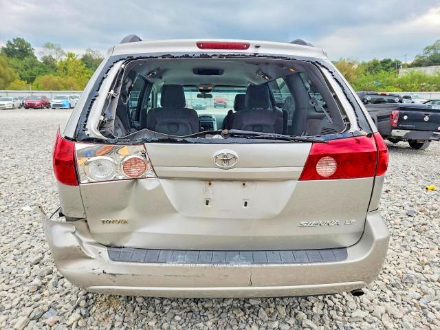 Aukcja sprzedaży 2009 Toyota Sienna, vin: 5TDZK23C09S234913, numer aukcji: 68893786