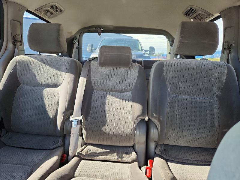 Продажа на аукционе авто 2007 Toyota Sienna, vin: 5TDZK23C97S053015, номер лота: 67415146