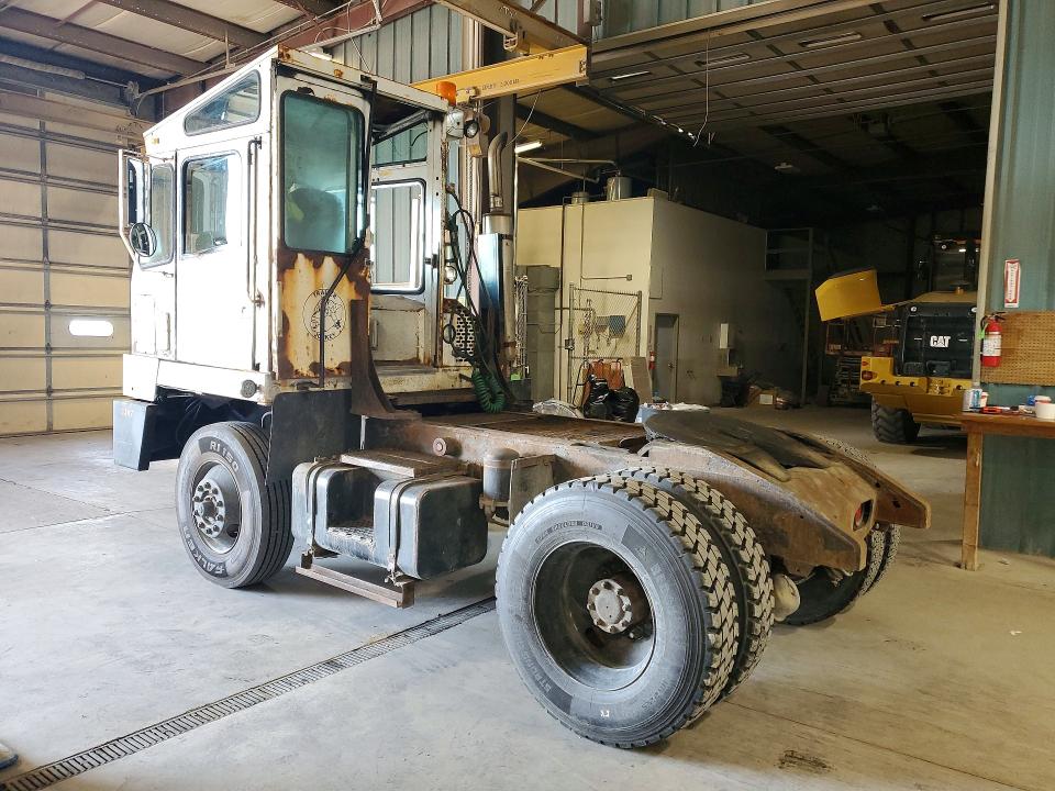 Aukcja sprzedaży 2003 Capacity Of Texas Tj5000, vin: 4LMBB21113L013864, numer aukcji: 67730726