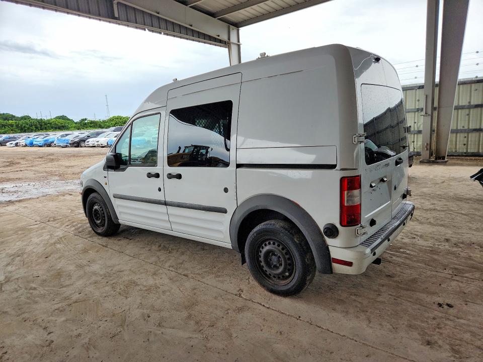 Aukcja sprzedaży 2011 Ford Transit Connect, vin: NM0LS6BN9BT054379, numer aukcji: 68424676