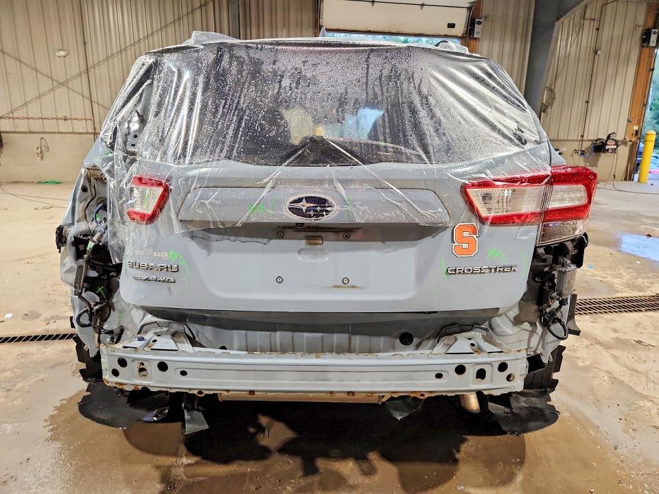 Aukcja sprzedaży 2019 Subaru Crosstrek, vin: JF2GTANC6KH213751, numer aukcji: 67507076