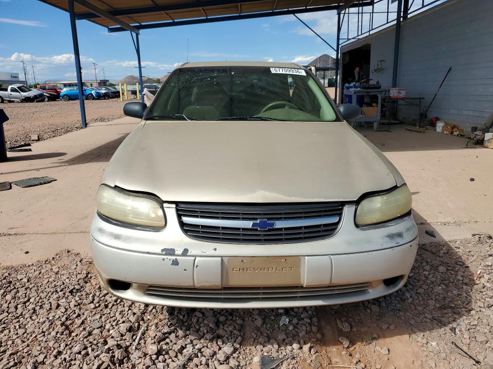 Aukcja sprzedaży 2002 Chevrolet Malibu, vin: 1G1ND52J42M613000, numer aukcji: 67709936