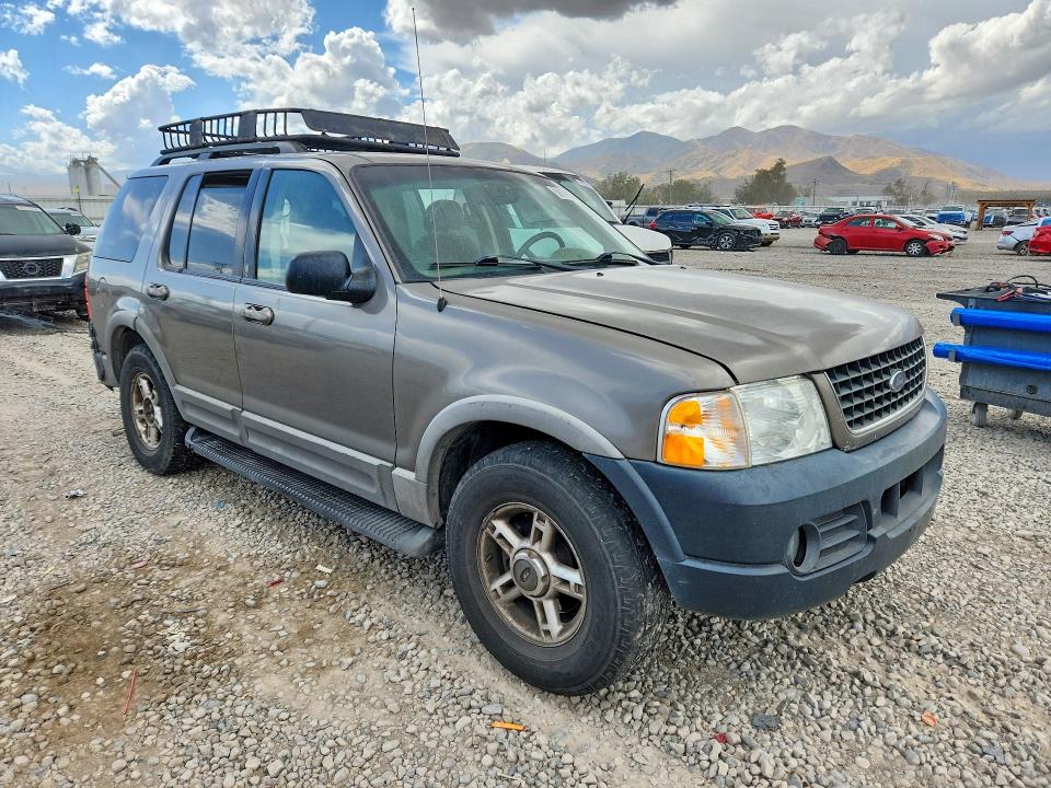 Aukcja sprzedaży 2002 Ford Explorer, vin: 1FMZU73KX2ZC57310, numer aukcji: 69178886