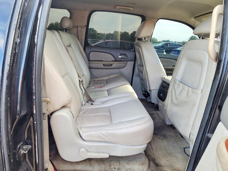 Продаж на аукціоні авто 2007 Gmc Yukon Xl, vin: 1GKFK16317J189696, номер лоту: 70473756