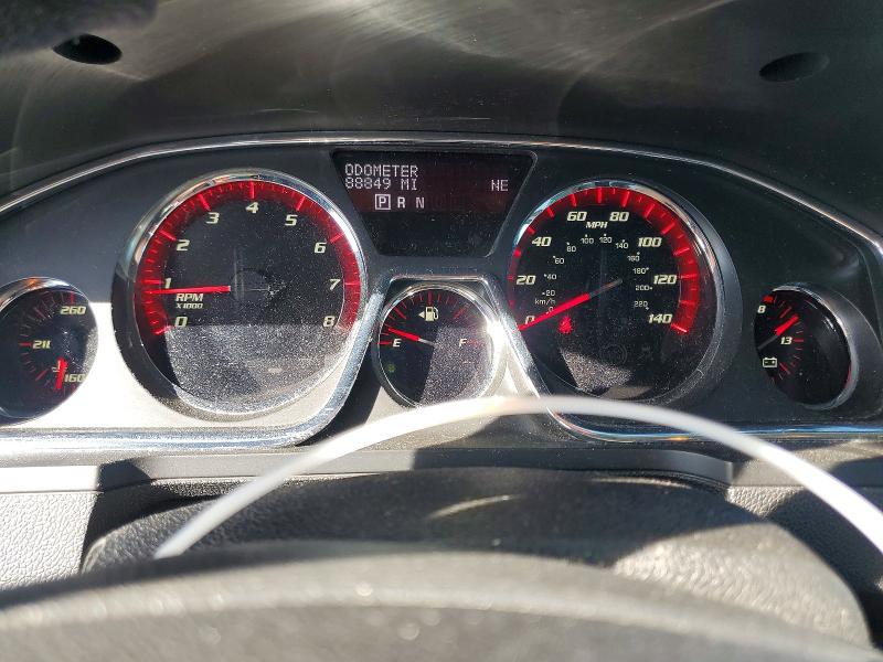 Aukcja sprzedaży 2015 Gmc Acadia, vin: 1GKKVPKD0FJ336466, numer aukcji: 70153226