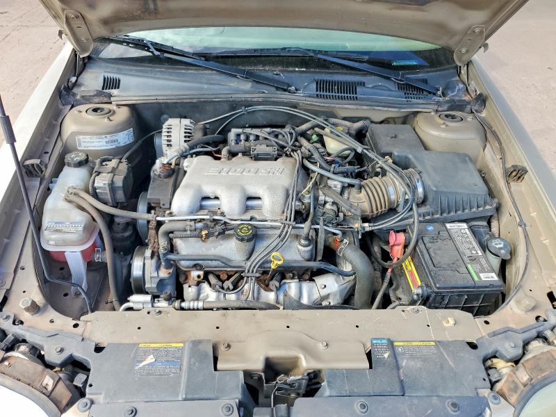Aukcja sprzedaży 2002 Chevrolet Malibu, vin: 1G1ND52J42M613000, numer aukcji: 67709936