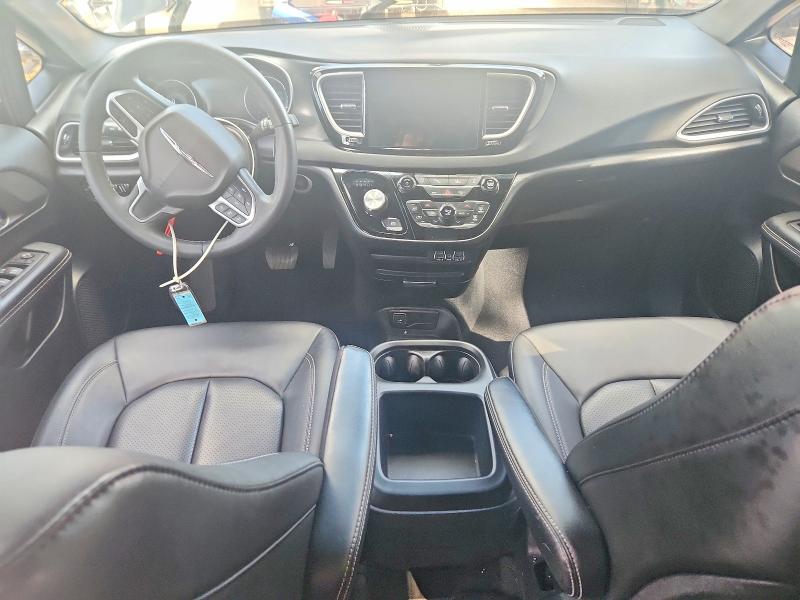 Продажа на аукционе авто 2025 Chrysler Grand Caravan, vin: 2C4RC1ZG9SR519478, номер лота: 68190696