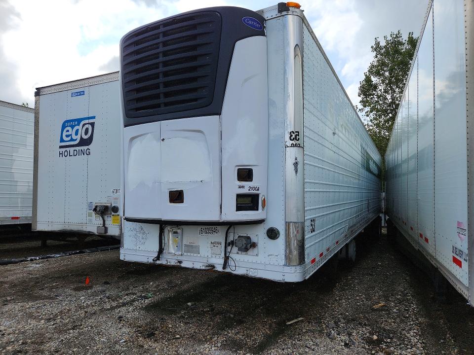 Aukcja sprzedaży 2011 Great Dane Trailers, vin: 1GRAA0625BW702105, numer aukcji: 61035946