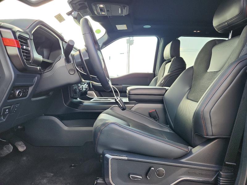 Aukcja sprzedaży 2026 Ford F150, vin: 1FTFW1RG9TFA18867, numer aukcji: 68326426