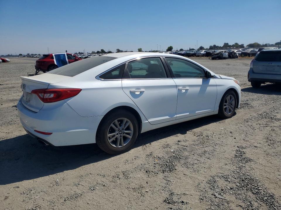 Aukcja sprzedaży 2015 Hyundai Sonata, vin: 5NPE24AF5FH221180, numer aukcji: 68273816