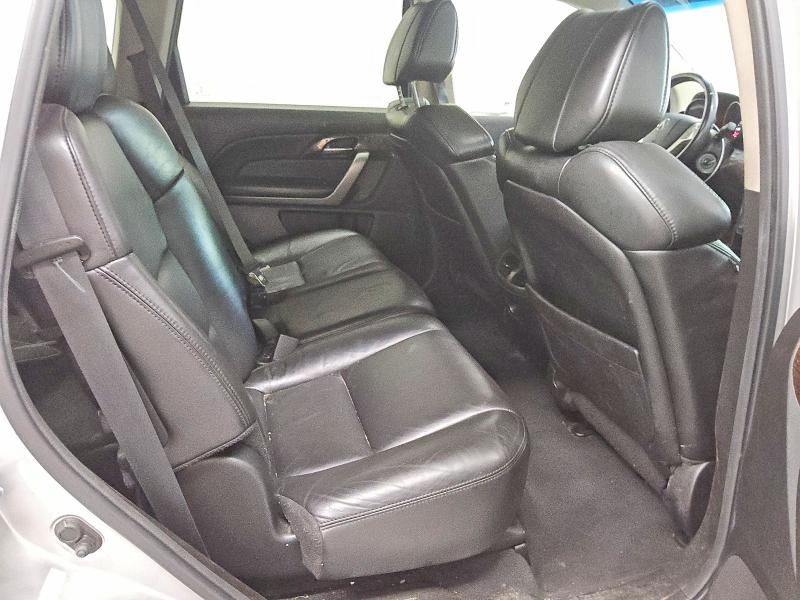 65442646 :رقم المزاد ، 2HNYD2H36CH531828 vin ، 2012 Acura Mdx مزاد بيع