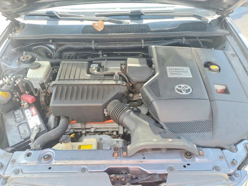2006 Toyota Highlander მანქანა იყიდება აუქციონზე, vin: JTEDW21A360004258, აუქციონის ნომერი: 66848696