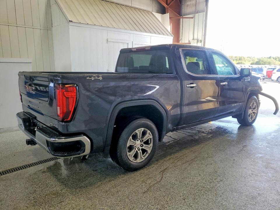 69705366 :رقم المزاد ، 3GTUUDED1SG189099 vin ، 2025 Gmc Sierra مزاد بيع