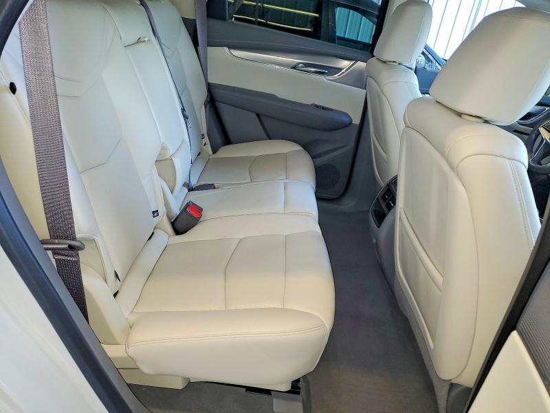 Auction sale of the 2020 Cadillac Xt5, vin: 1GYKNDRSXLZ152514, lot number: 69568156