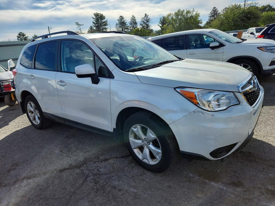 Продажа на аукционе авто 2016 Subaru Forester, vin: JF2SJADC6GH418687, номер лота: 70526406