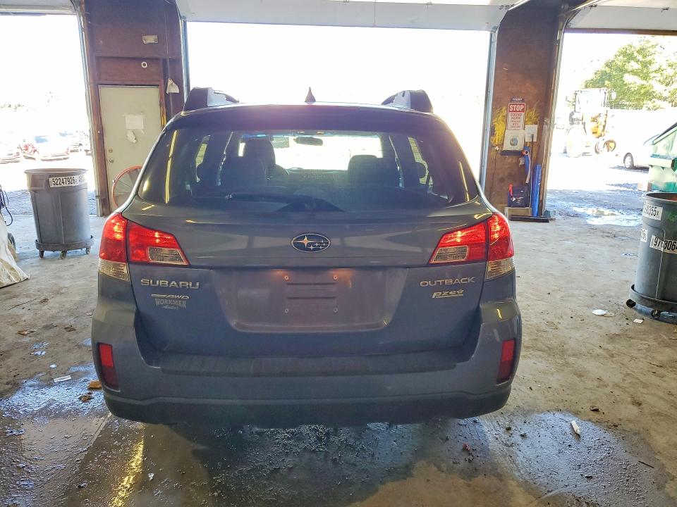 Продажа на аукционе авто 2014 Subaru Outback, vin: 4S4BRBCC1E3320851, номер лота: 69933806