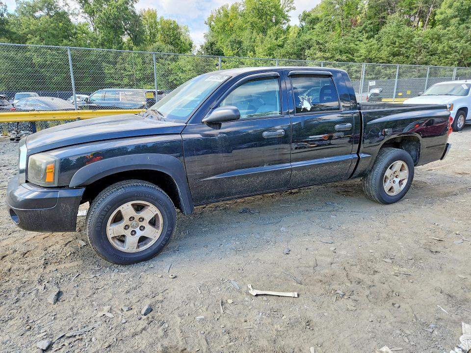 Aukcja sprzedaży 2006 Dodge Dakota, vin: 1D7HW48N46S645410, numer aukcji: 68334596
