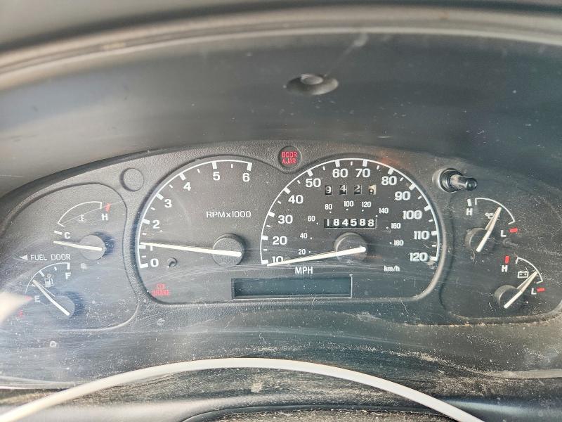 69938976 :رقم المزاد ، 1FTZR15E51PB38097 vin ، 2001 Ford Ranger مزاد بيع