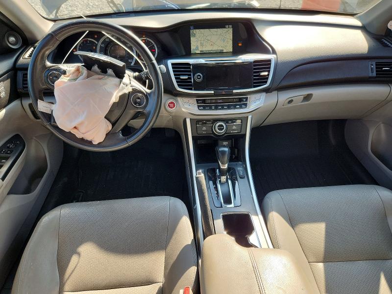 Aukcja sprzedaży 2013 Honda Accord, vin: 1HGCR2F89DA117623, numer aukcji: 68629356