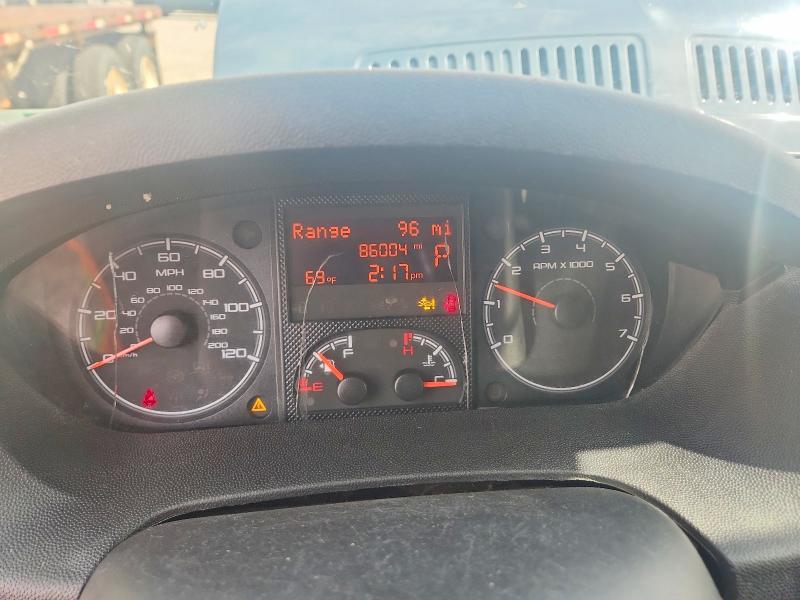 2021 Ram Promaster 3500 მანქანა იყიდება აუქციონზე, vin: 3C6MRVJG5ME541419, აუქციონის ნომერი: 69055656