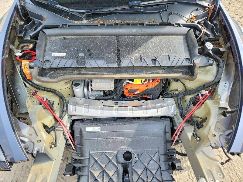 67099706 :رقم المزاد ، 7SAYGDEE4PF888311 vin ، 2023 Tesla Model Y مزاد بيع