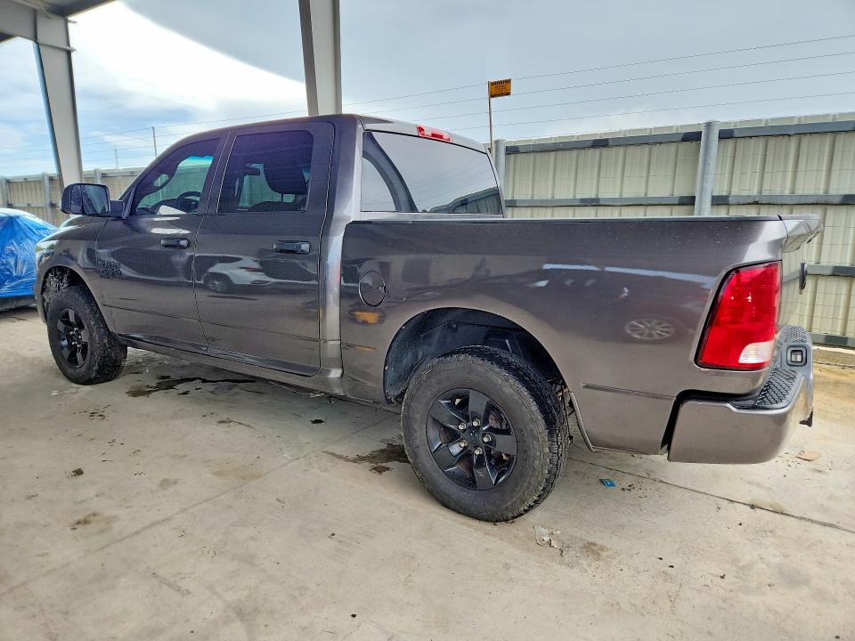 Aukcja sprzedaży 2021 Ram 1500 Classic, vin: 3C6RR7KG4MG707370, numer aukcji: 68599726