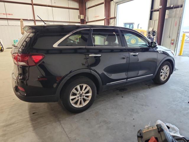 2020 Kia Sorento მანქანა იყიდება აუქციონზე, vin: 5XYPG4A32LG692044, აუქციონის ნომერი: 67967466