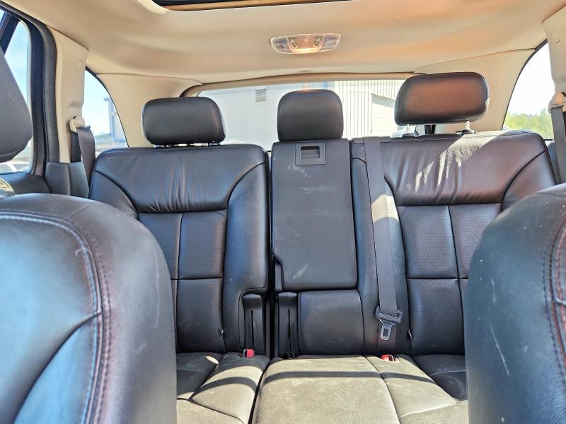 Продажа на аукционе авто 2007 Lincoln Mkx, vin: 2LMDU88CX7BJ15328, номер лота: 70321826