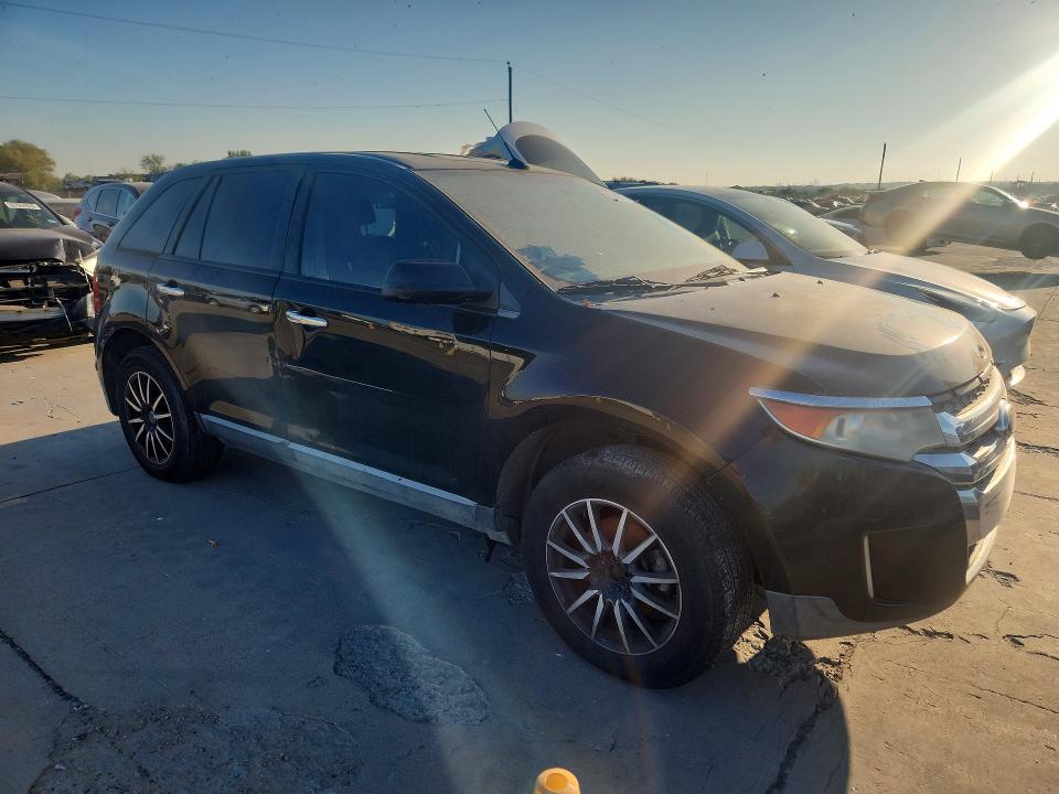 Продажа на аукционе авто 2011 Ford Edge, vin: 2FMDK3JC9BBB48358, номер лота: 63415156