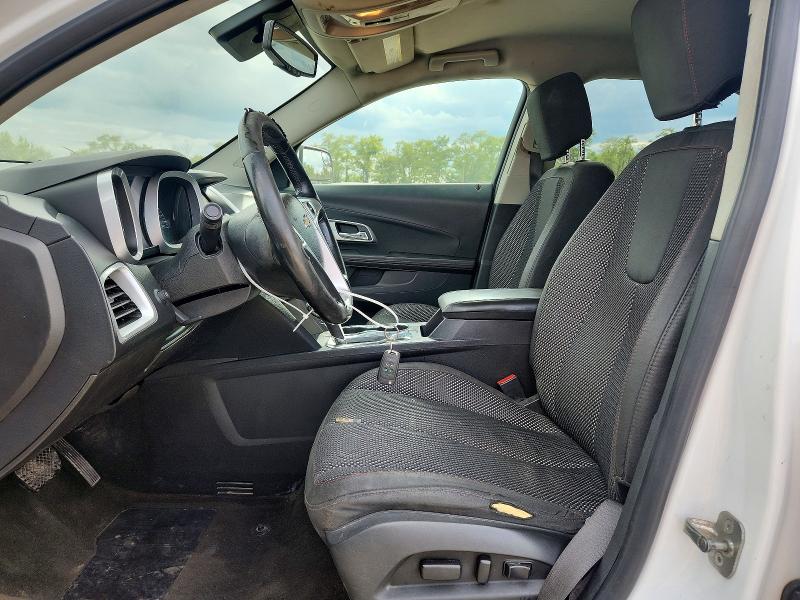 Aukcja sprzedaży 2013 Chevrolet Equinox, vin: 2GNALDEK2D6212867, numer aukcji: 67696916