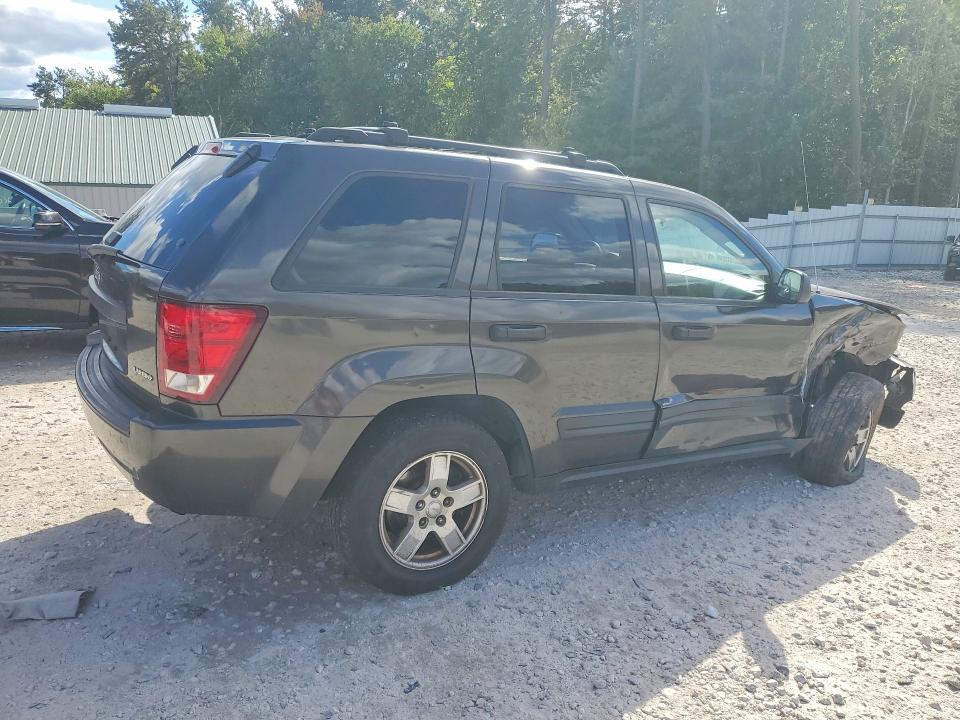 Продаж на аукціоні авто 2005 Jeep Grand Cherokee, vin: 1J4GR48K45C641119, номер лоту: 70077966