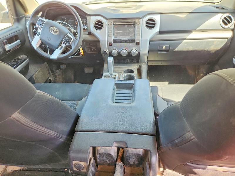 67346976 :رقم المزاد ، 5TFUW5F19JX759249 vin ، 2018 Toyota Tundra مزاد بيع