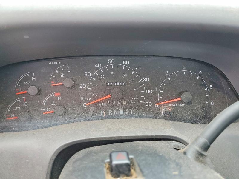 70596076 :رقم المزاد ، 3FTSF31S01MA64174 vin ، 2001 Ford F350 مزاد بيع