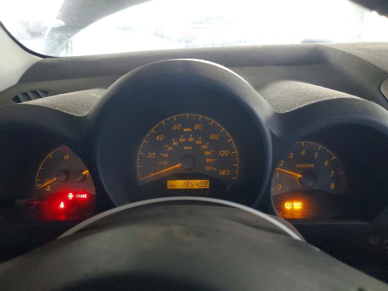 69935756 :رقم المزاد ، JTKDE167460130801 vin ، 2006 Scion Tc مزاد بيع