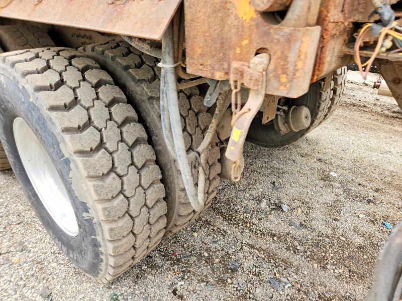 2008 Autocar Llc Xpeditor მანქანა იყიდება აუქციონზე, vin: 5VCHC6JF78H207291, აუქციონის ნომერი: 70154366