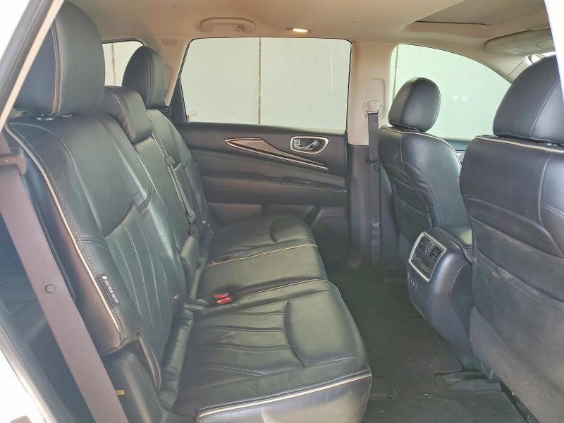 Продажа на аукционе авто 2019 Infiniti Qx60, vin: 5N1DL0MM5KC516955, номер лота: 68895236
